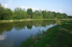 Angelferien in Bayern Angelferien in Bayern