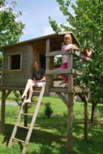 Familienurlaub in Bayern