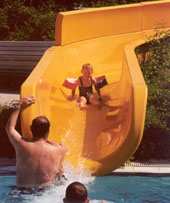 Freibad Perschen