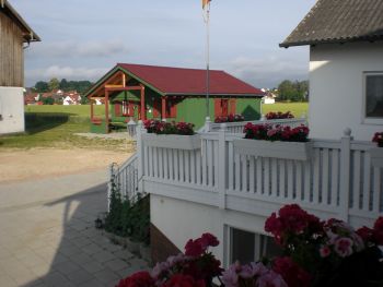 Ferienhaus Im Mühlental